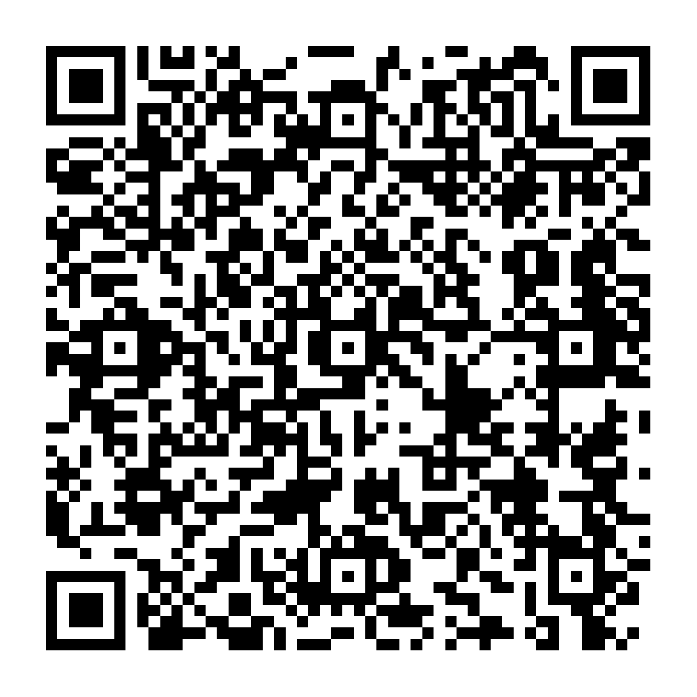 QR code linking to the Mr Fix It Google review page